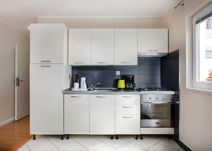 Dream Apartment Solitudo