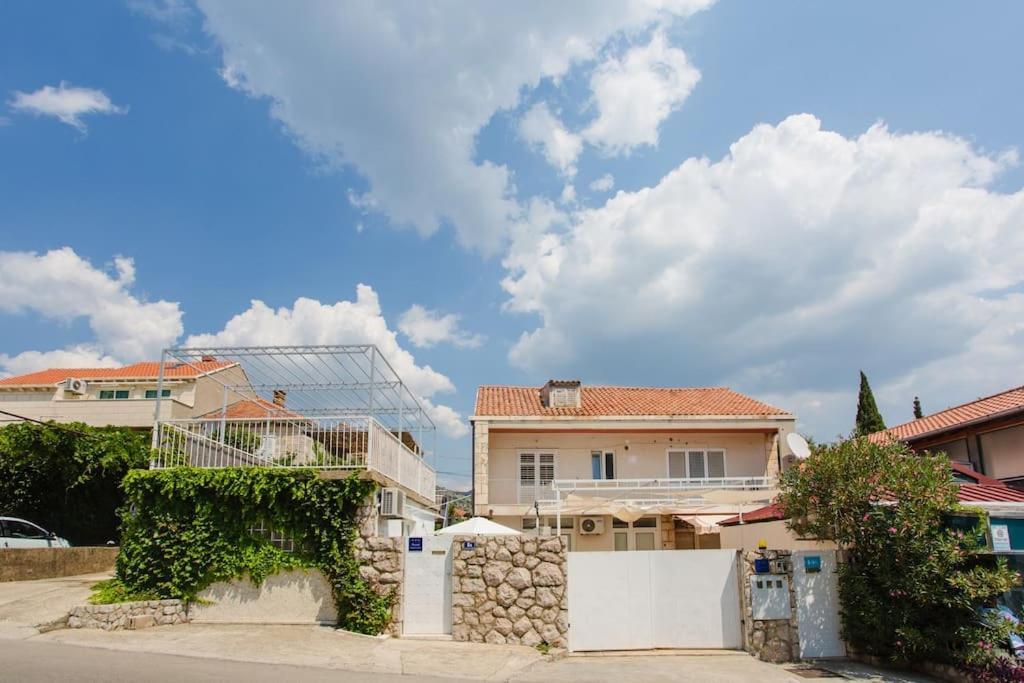 Dream Solitudo Apartamento Dubrovnik