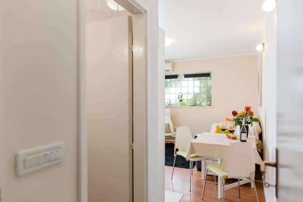 Dream Solitudo Apartamento *