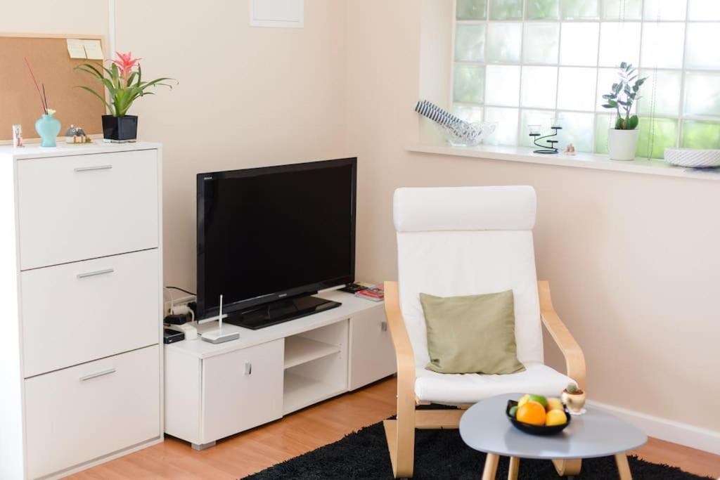 Dream Solitudo Apartamento *