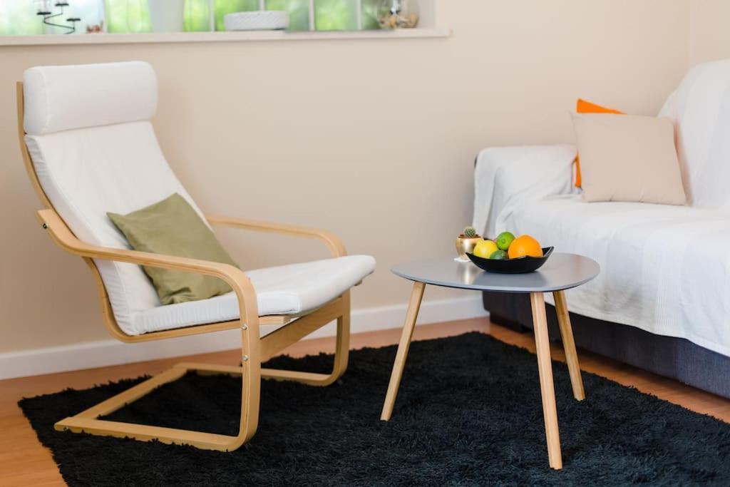 Dream Solitudo Apartamento