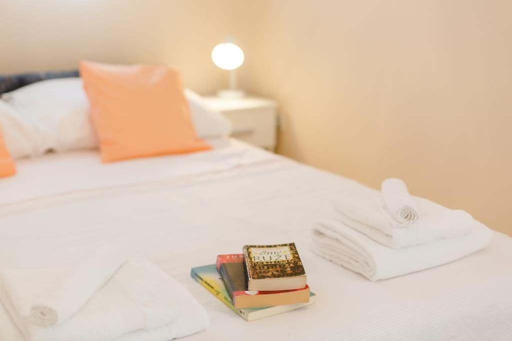 Dream Solitudo Apartamento *