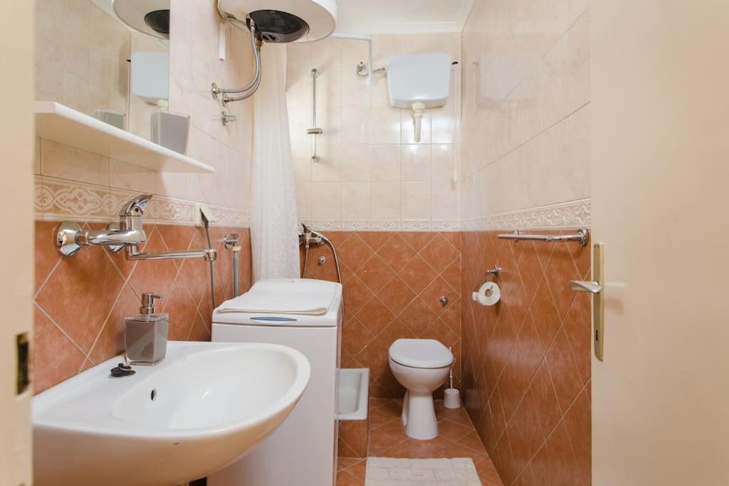 Apartamento Dream Solitudo *