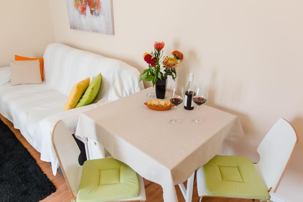 Dream Solitudo Apartamento *