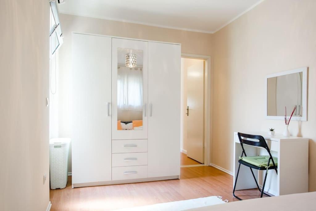 Apartamento Dream Solitudo *